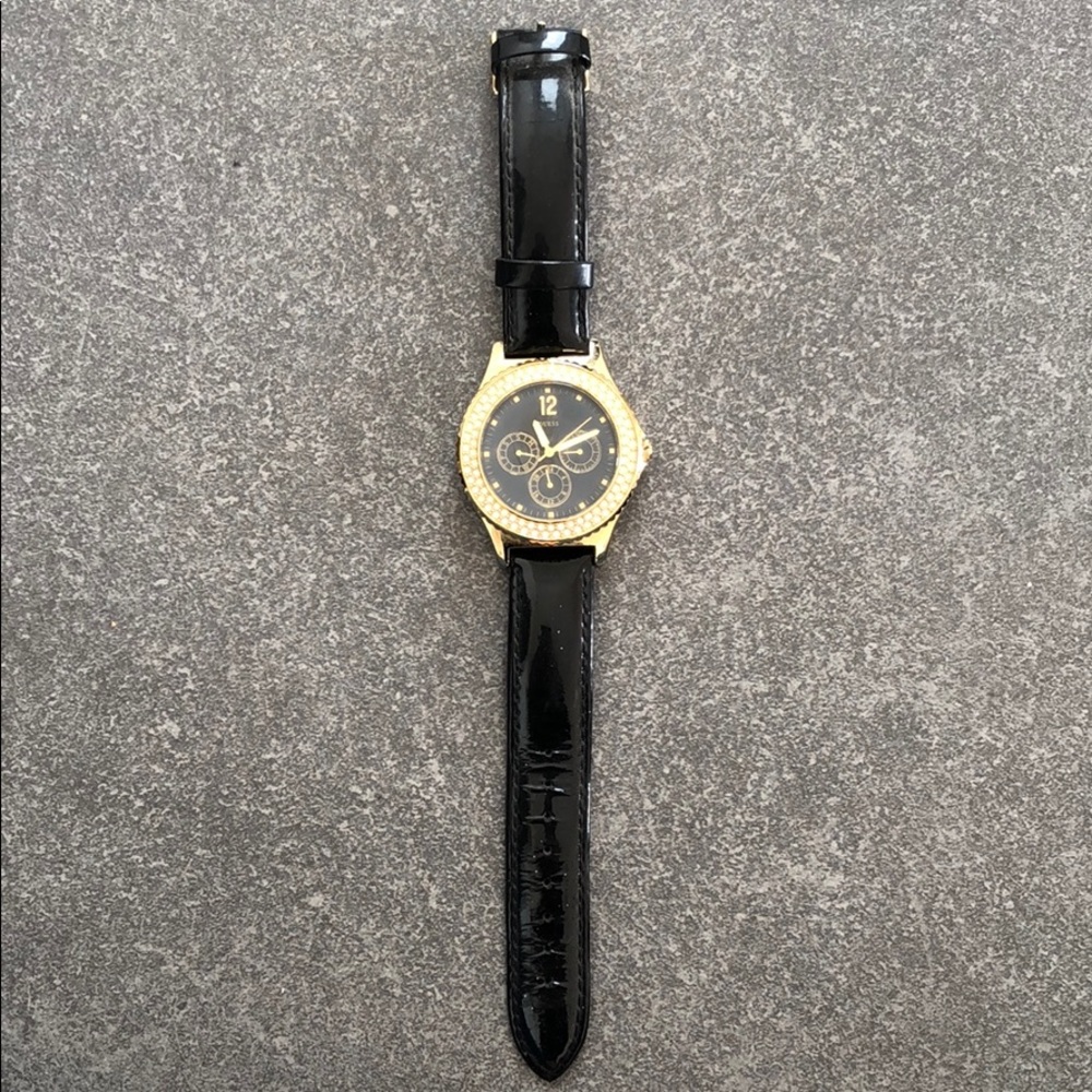 Guess watch